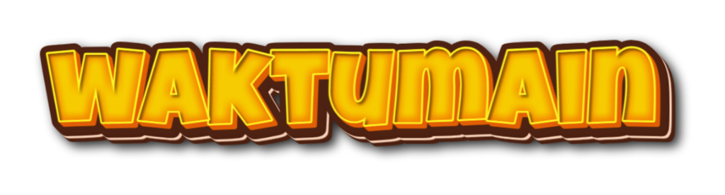 WAKTUMAIN          